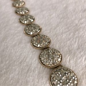 Mendocino Gold Necklace